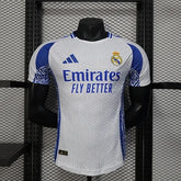 Real Madrid 2025-2026 special edition player